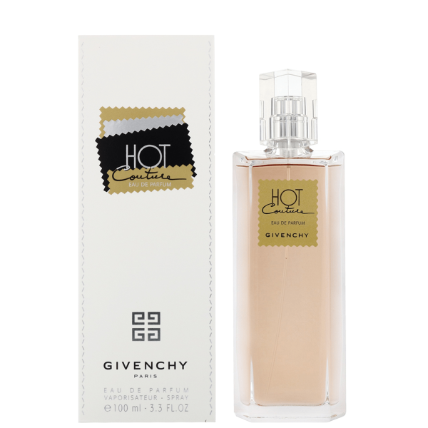 Givenchy Hot Couture Eau de Parfum Womens Perfume Spray 50ml 100ml