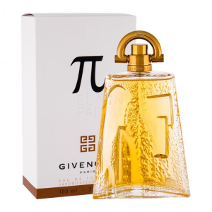 Givenchy Pi Perfume MEN