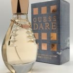 GUESS  DARE WOMEN 2.5 OZ EDP SPRAY