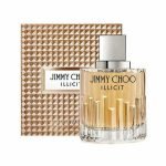 JIMMY CHOO ILLICIT  PERFUME  3.3 OZ