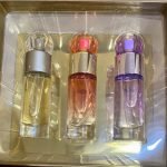 PERRY ELLIS 360 VARIETY SET EDT
