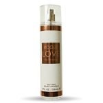 RIHANNA ROGUE LOVE BODY MIST