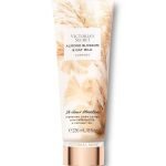 VICTORIA SECRET ALMOND BLOSSOM AND OAT MILK BODY LOTION