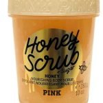 PINK HONEY BODY SCRUB