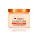 Tree Hut Shea Sugar Scrub Tropical Mango