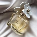 MARC JACOBS DAISY  PERFUME 3.4 0Z