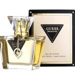 GUESS SEDUCTIVE WOMEN 2.5OZ EDT
