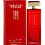 ELIZABETH ARDEN RED DOOR PERFUME EDT 3.4 OZ