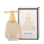 JUICY COUTURE JUICY I AM WOMAN 3.4 OZ EDP