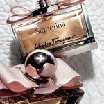 SIGNORINA ELEGANZA SALVATORE FERRAGAMO EDP 2.5 OZ