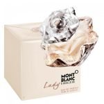 MONT BLANC EMBLEM LADY PERFUME 2.5 OZ