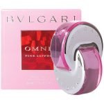 BVLGARI OMNIA PINK SAPPHIRE WOMAN EDT