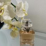 L'INTERDIT BY GIVENCHY PERFUME 2.6 OZ