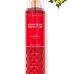 STRAWBERRY POUND CAKE MIST