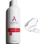 ALPHA SKINCARE RENEWAL BODY LOTION 12 OZ