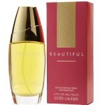 ESTEE LAUDER BEAUTIFUL PERFUME EDP 2.50Z