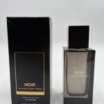 BATH AND BODY WORKS NOIR COLOGNE MEN 3.4 OZ