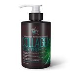 BLOOM COLLAGEN BODY LOTION 15 0Z