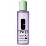 CLINIQUE CLARIFYING LOTION