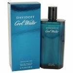 DAVIDOFF COOL WATER PERFUME 6.7 OZ 200ML