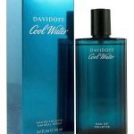 DAVIDOFF COOL WATER PERFUME 4.2 OZ 125 ML