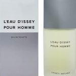 ISSEY MIYAKE L'EAU D'ISSEY FOR MEN 4.2 OZ