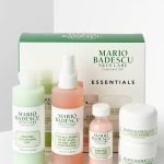 MARIO BADESCU BRIGHTENING SET MINI
