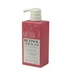 MEDIX 5.5 RETINOL+ FERULIC ACID BODY CREAM