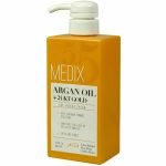MEDIX 5.5 ARGAN OIL BODY CREAM