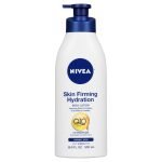 NIVEA BODY LOTION SKIN FIRMING & HYDR 625 ML