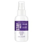 RIMMEL STAY MATTE FIX AND GO SETTING SPRAY