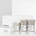 THE ORDINARY BALANCE SET