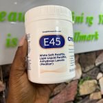 E45 BODY CREAM