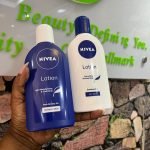 NIVEA BODY LOTION
