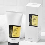 COSRX Advanced Snail Mucin Gel Cleanser