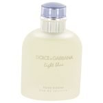 D AND G LIGHT BLUE EDT