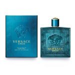 VERSACE EROS EDT 3.4 OZ