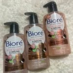 Biore Rose Quartz-Daily Purifying cleanser