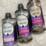 Biore All In One Cleansing Micellar Water