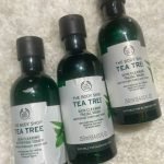 The Body Shop Tea Tree Skin Clearing