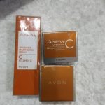 Avon Anew Vitamin C