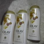 Olay Ultra Moisture Shea Butter
