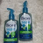 Biore Blue Agave