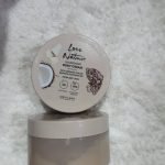 Love Nature Nourishing Body Cream