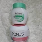 Pond's