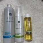Avon True Nutraeffects
