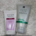 Avon True Effects Soothe Micellar Scrub