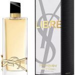 LIBRE YVESAINTLAURENT EDP