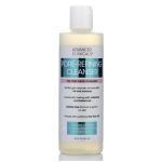 ADVANCED CLINICALS FACE WASH TEA TREE 8.2 FL