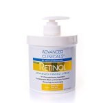 ADVANCED CLINICALS RETINOL ADVANCED FIRMING CREAM